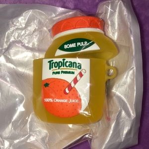 AirPod 1 & 2nd Generation Case